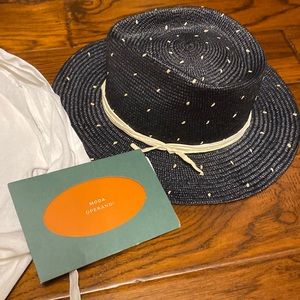 Nick Fouquet Hat